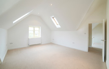 Richmonds Green bedroom extension leads