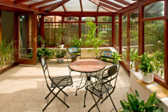 Richmonds Green conservatory quotes